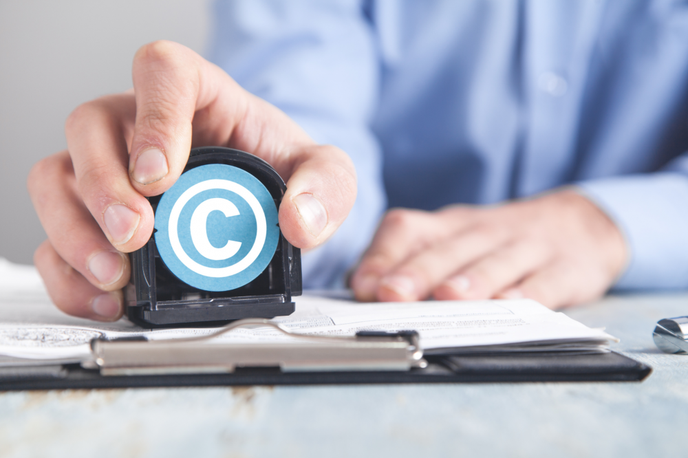 6 raisons de bien connaître les droits d'auteur